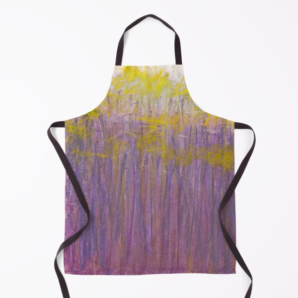 Item preview, New Upload 17 - Wolf Kahn - Best artist - Vibrant Abstract Landscape - New Upload - Wolf Kahn - Best artist designed and sold by MirandaZArt.
