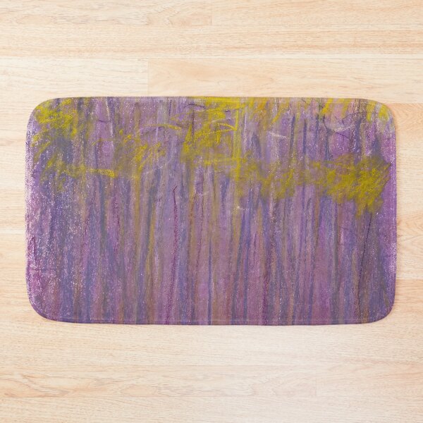 Item preview, New Upload 17 - Wolf Kahn - Best artist - Vibrant Abstract Landscape - New Upload  - Wolf Kahn - Best artist  designed and sold by MirandaZArt.
