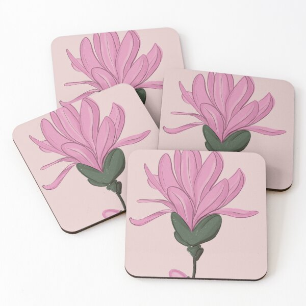 Item preview, Magnolia designed and sold by MirelaBadea.