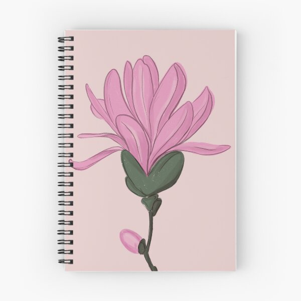 Item preview, Magnolia designed and sold by MirelaBadea.