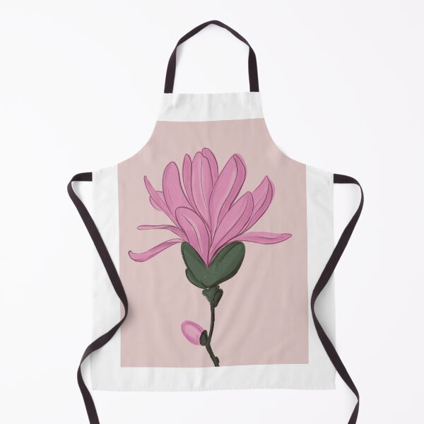 Item preview, Magnolia designed and sold by MirelaBadea.