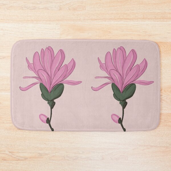 Item preview, Magnolia designed and sold by MirelaBadea.