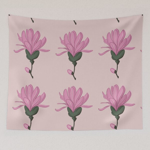 Item preview, Magnolia designed and sold by MirelaBadea.
