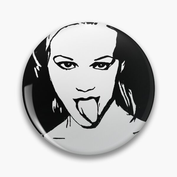 Item preview, Reese Witherspoon early days  designed and sold by Chad's Fresh Art.