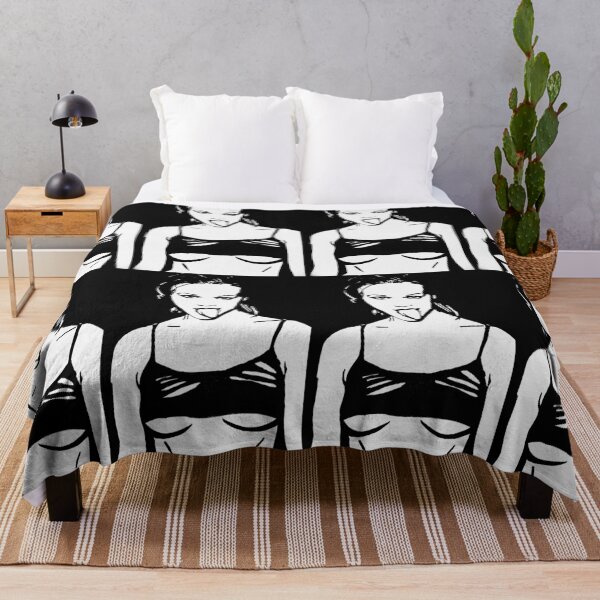 Item preview, Reese Witherspoon early days  designed and sold by Chad's Fresh Art.