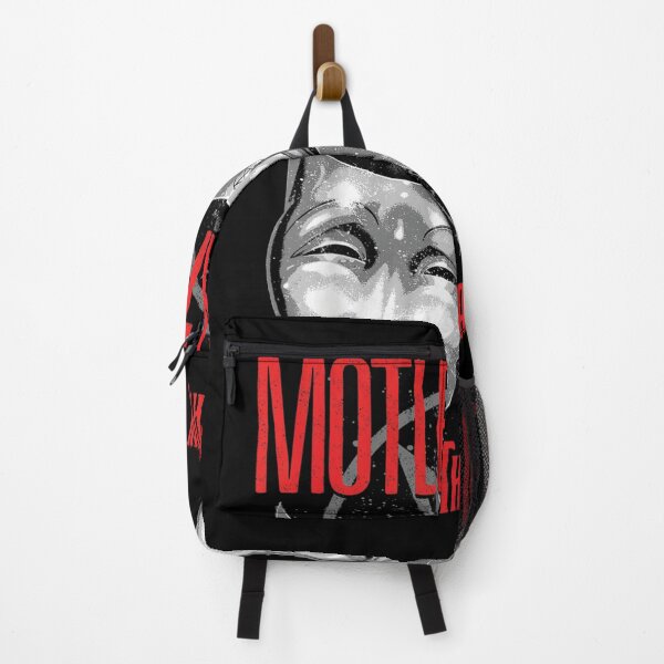 Item preview, Theatre Of Pain - Cry - Mötley Crüe designed and sold by CaosticDomes.