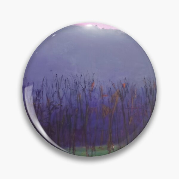 Item preview, New Upload 21 - Wolf Kahn - Best artist - Vibrant Abstract Landscape - New Upload  - Wolf Kahn - Best artist  designed and sold by MirandaZArt.