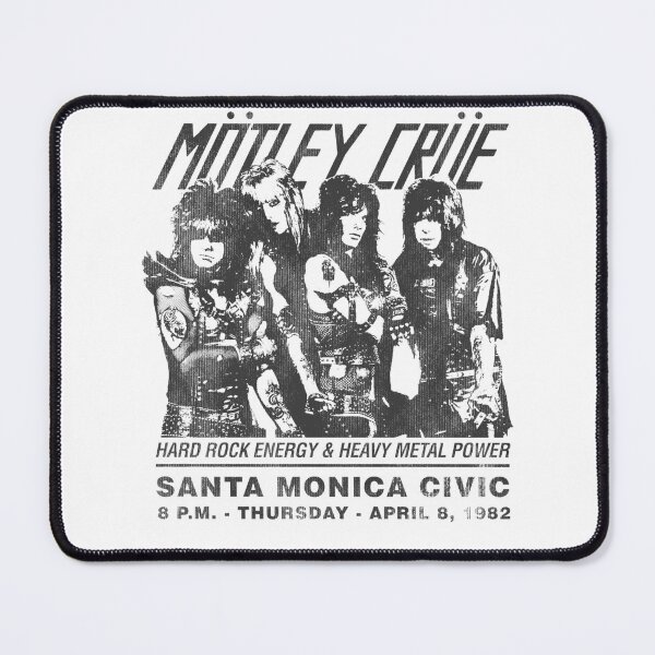 Item preview, Santa Monica Civic Auditorium designed and sold by CaosticDomes.
