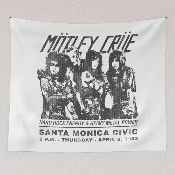 Item preview, Santa Monica Civic Auditorium designed and sold by CaosticDomes.