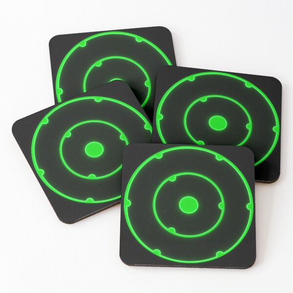 Item preview, crop circle green designed and sold by MessageToEarth.