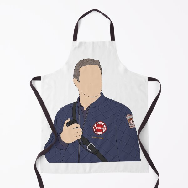 Item preview, Kelly Severide  designed and sold by ellenugget.