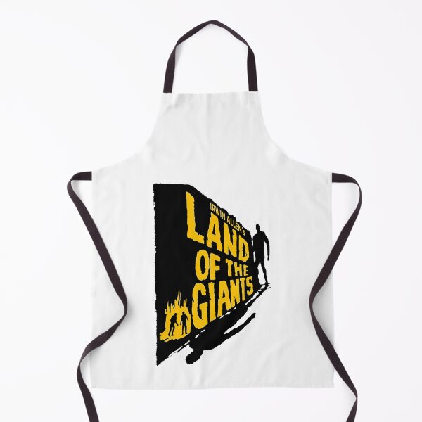 Item preview, Land Of The Giants designed and sold by Lonesome Dog Art.