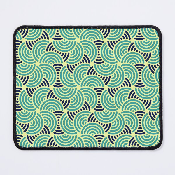 Item preview, Trendy Polk A Dot - Abstract Geometric Circle Pattern   - Valentine Gifts For Him designed and sold by RoyalStarsPatts.