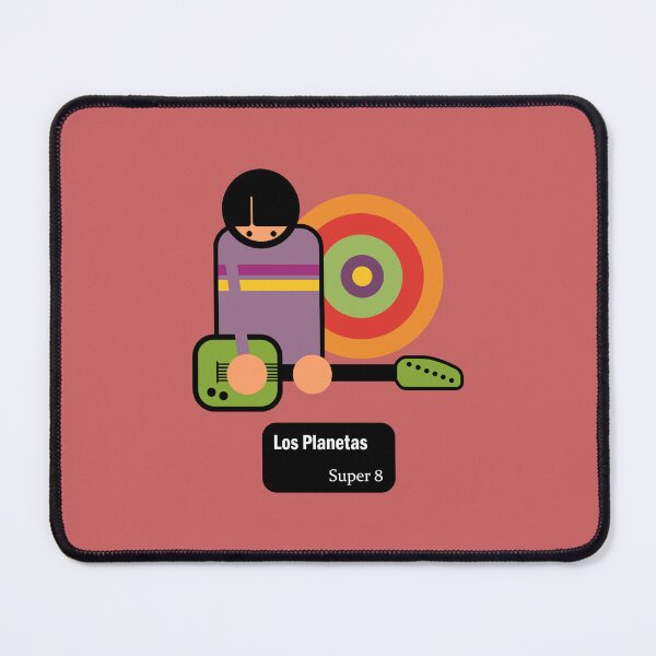 Item preview, The Planets Super 8 designed and sold by THE MODA STEREO.
