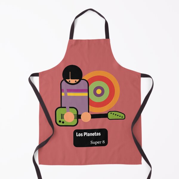 Item preview, The Planets Super 8 designed and sold by THE MODA STEREO.