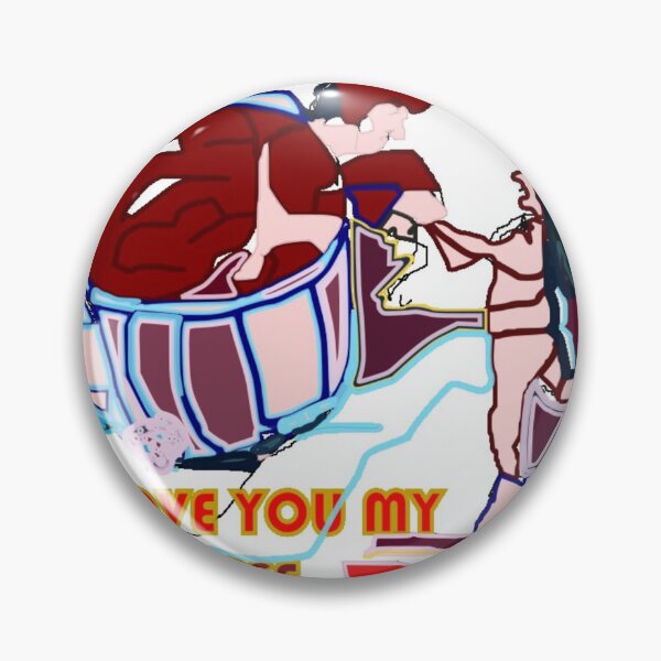 Item preview, I love you my dear coffee designed and sold by sadeek1021953Ss.