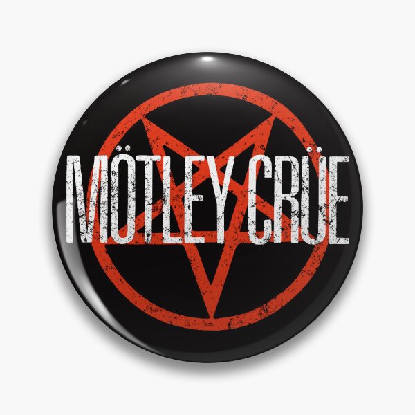 Item preview, Mötley Crüe designed and sold by JLJ27.