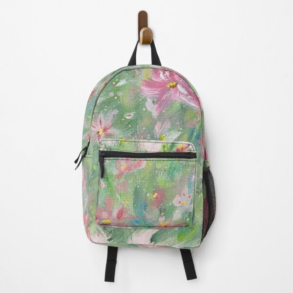 Item preview, Flowering 2 Floral Theme designed and sold by Deb Bossert Artworks.