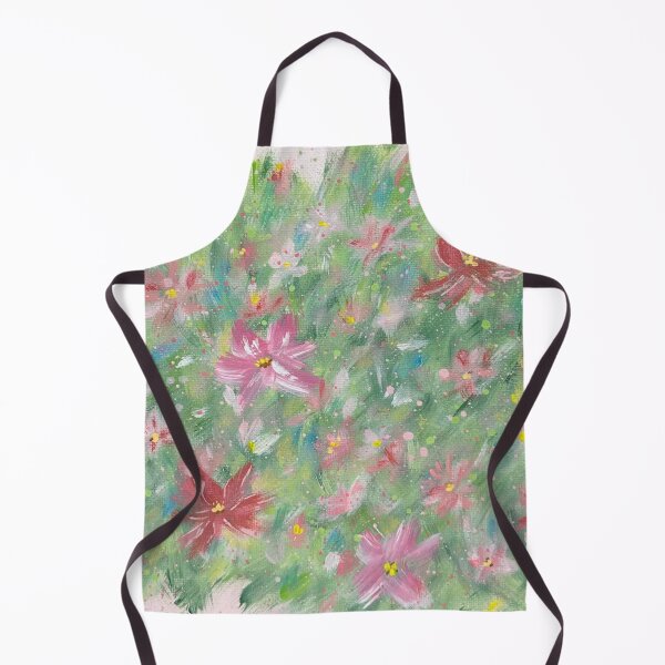 Item preview, Flowering 2 Floral Theme designed and sold by Deb Bossert Artworks.