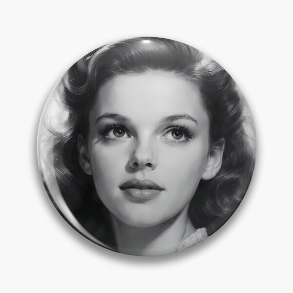 Item preview, Judy Garland designed and sold by MarkColeImaging.