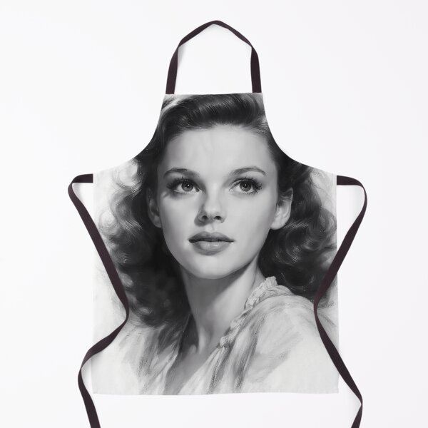 Item preview, Judy Garland designed and sold by MarkColeImaging.