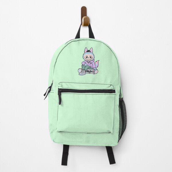 Item preview, Cute Labubu Streetwear Design designed and sold by Amyay.