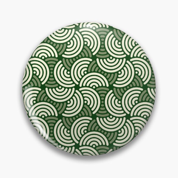 Item preview, Chic Big Spots - Abstract Radial Pattern   - Valentine Gifts For Boyfriend designed and sold by RoyalStarsPatts.