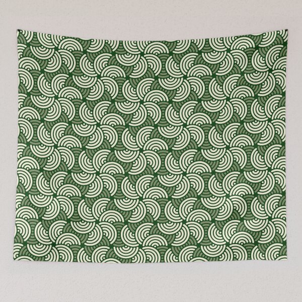 Item preview, Chic Big Spots - Abstract Radial Pattern   - Valentine Gifts For Boyfriend designed and sold by RoyalStarsPatts.