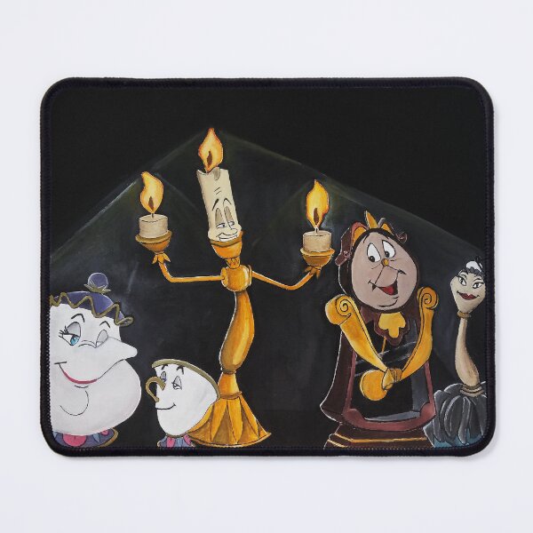 Item preview, Enchanted Things designed and sold by Alfred Fox Art.