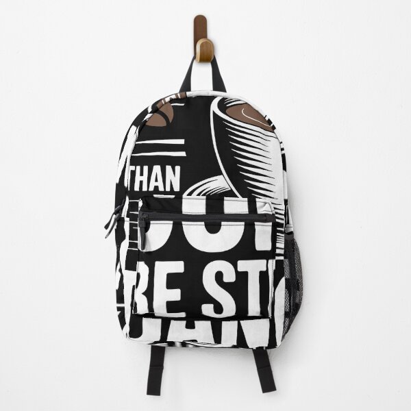 Item preview, Funny May Your Coffee Be Stronger Than You Dancer's Attitude designed and sold by STYLE FOR YOU .