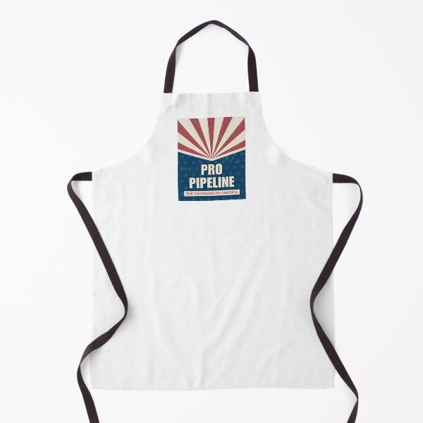 Item preview, Pro Pipeline; The Backbone of America designed and sold by hardhathunny.