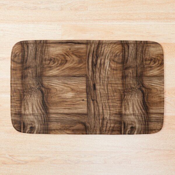 Item preview, Weathered Dark Walnut Wood Texture designed and sold by pinkal.