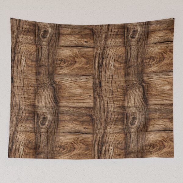 Item preview, Weathered Dark Walnut Wood Texture designed and sold by pinkal.