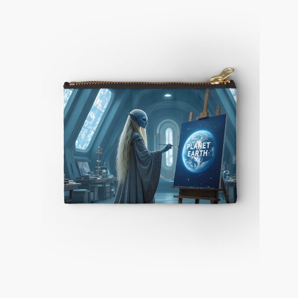 Item preview, Cosmic Master: The connecting thread of the worlds designed and sold by KunstGeist.