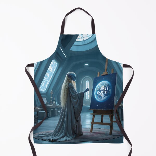 Item preview, Cosmic Master: The connecting thread of the worlds designed and sold by KunstGeist.
