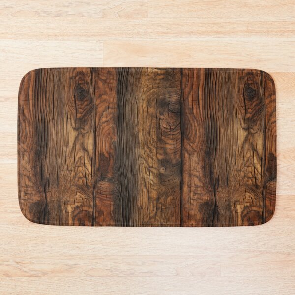 Item preview, Rustic Reclaimed Cedar Plank designed and sold by pinkal.