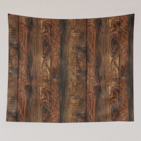 Item preview, Rustic Reclaimed Cedar Plank designed and sold by pinkal.