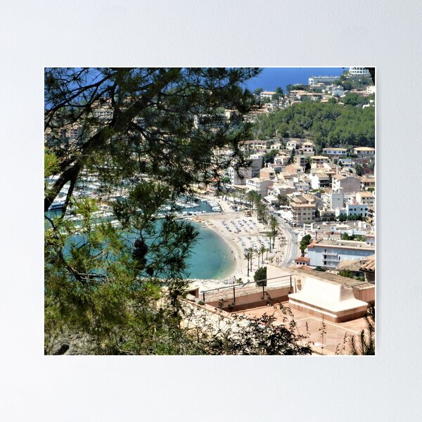 Item preview, From The Infinity Pool.......................Majorca designed and sold by Fara.