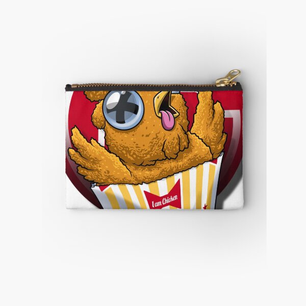 Item preview, I am a chicken! designed and sold by Shinigamitat2.