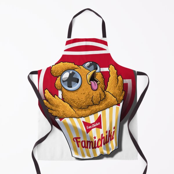 Item preview, I am a chicken! designed and sold by Shinigamitat2.