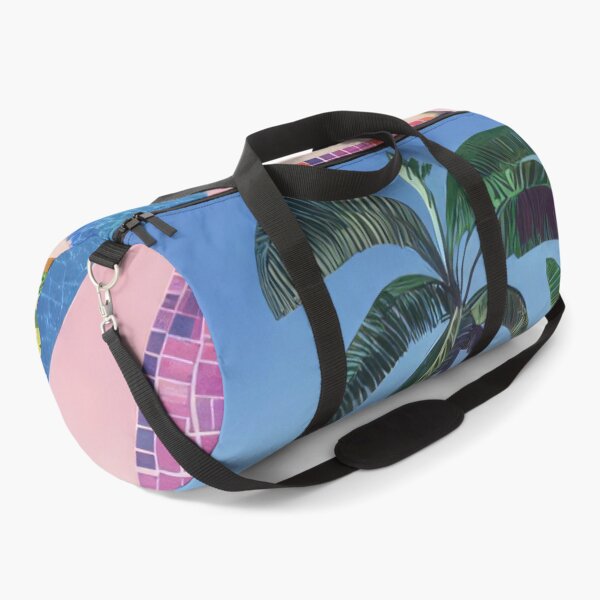 Item preview, David Hockney - David Hockney - David Hockney (200) - Vibrant California Pool – Pop Art Print Inspired by David Hockney designed and sold by KirstenShShop.