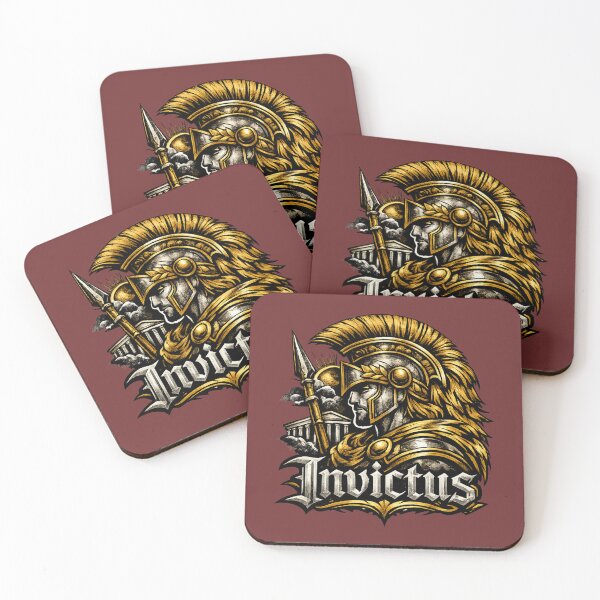 Item preview, Invictus Collection: Designer Fashion and Design | Untamed Elegance and Aesthetic Strength designed and sold by XNewStore.