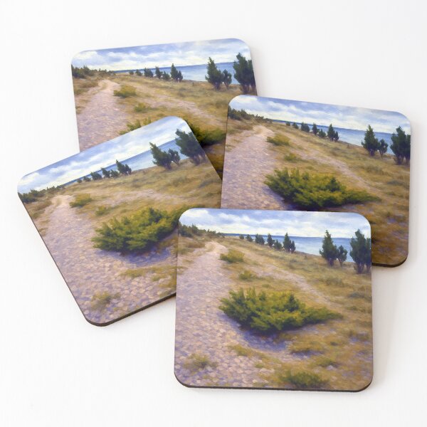 Item preview, A Moment on Vormsi designed and sold by MikkoValler.