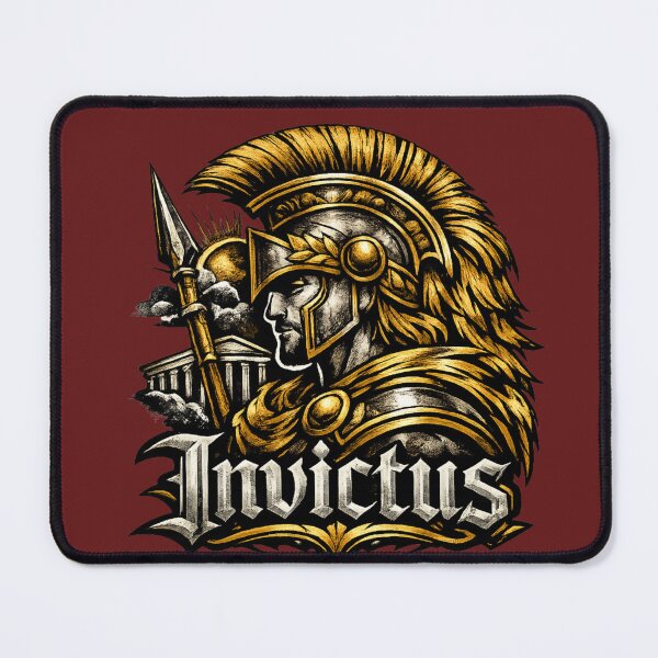 Item preview, Invictus Collection: Designer Fashion and Design | Untamed Elegance and Aesthetic Strength designed and sold by XNewStore.