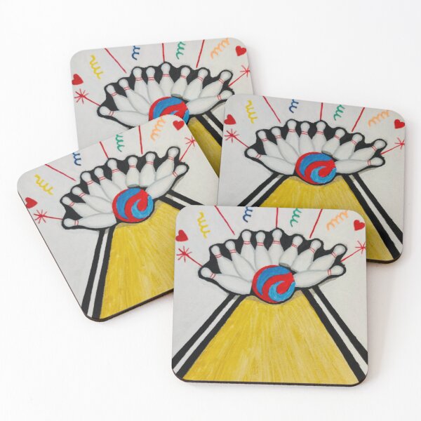 Item preview, Bowling Champ designed and sold by ruben1936.