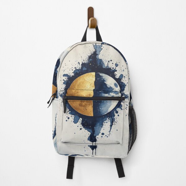 Item preview, Duality Eclipse designed and sold by AbstractAnom.