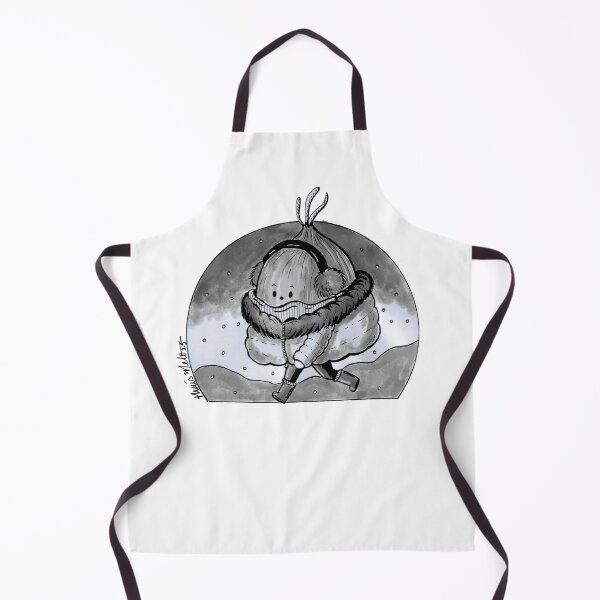 Item preview, Snow Day - The Onion designed and sold by ThaisMelo.