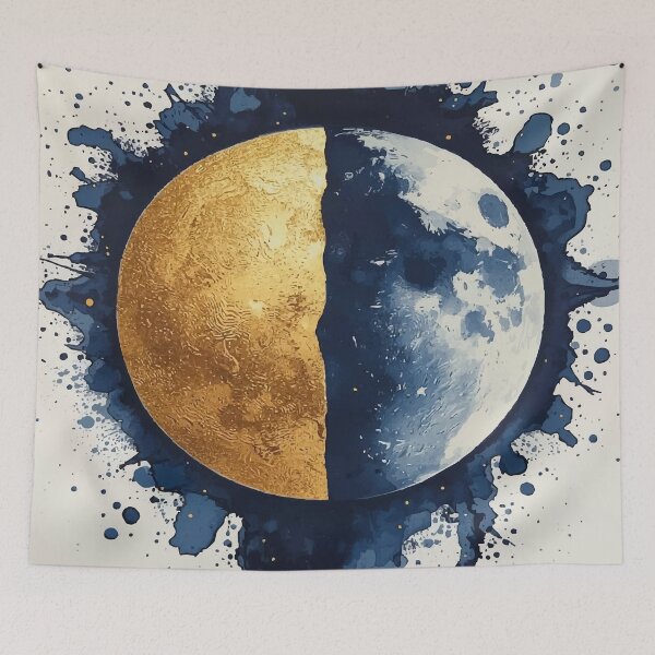 Item preview, Duality Eclipse designed and sold by AbstractAnom.