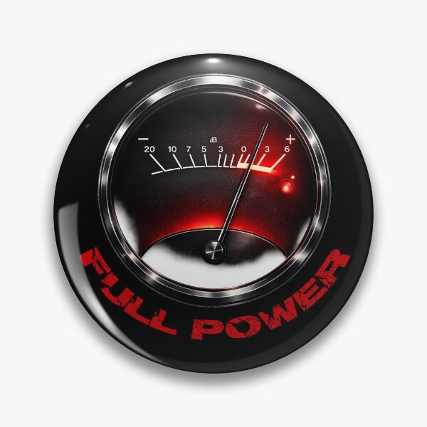 Item preview, FULL POWER designed and sold by TATTOO-DESIGN.