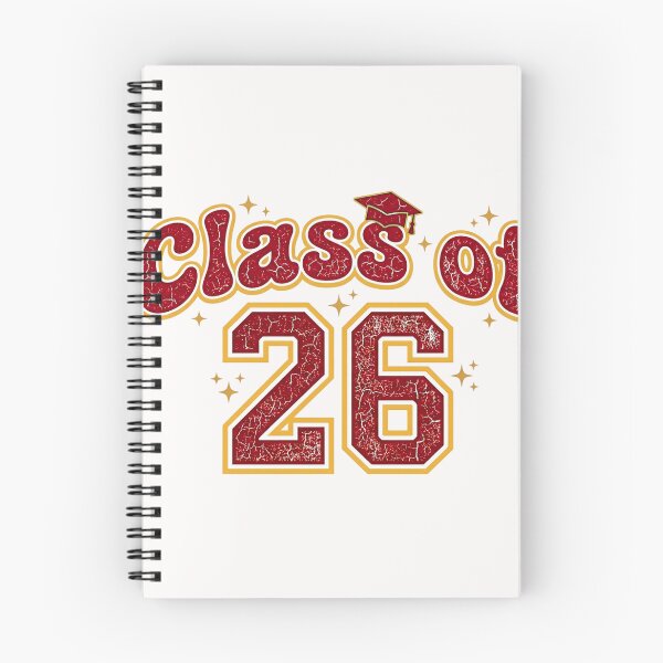 Item preview, Seniors Class Of 2026, Graduation  designed and sold by lorenzoha.